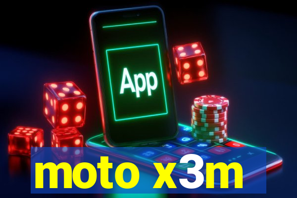 moto x3m - jogo de moto